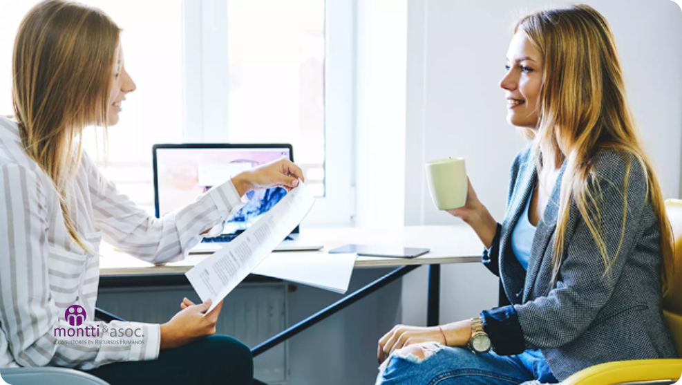 De la evaluación a la Acción: feedback constructivo